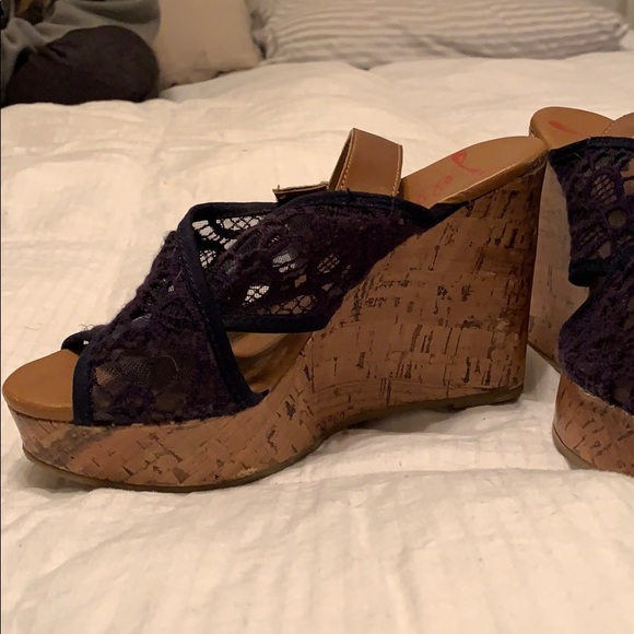 Wedges - Picture 2 of 7